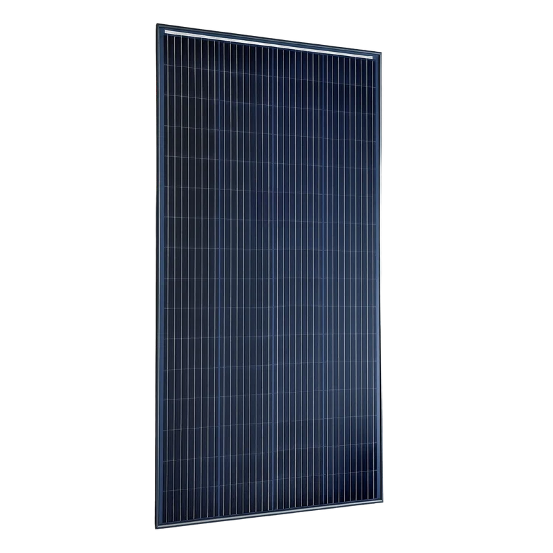 Elios Voltaic 200GB-B | 200W Bifacial Glass Solar Panel