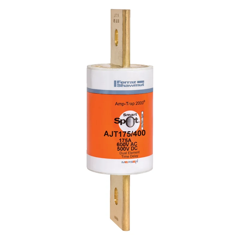600V 175A CLASS J TD FUSE