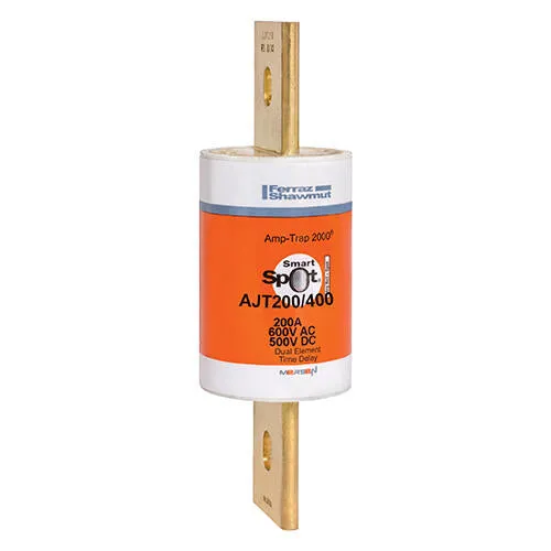J TD FUSE 600V 250A AJT E