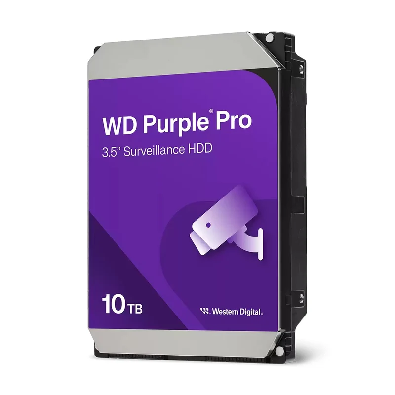 INTERNAL HARD DRIVE | 10TB | FORM FACTOR 3.5-INCH | CONNECTOR SATA | C