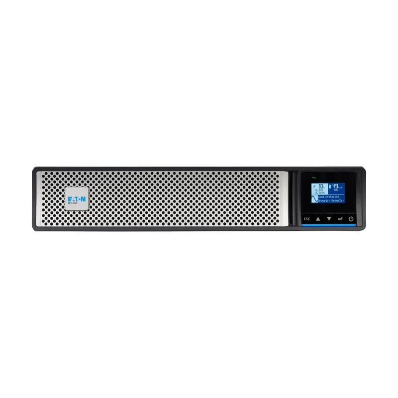 EATON 5PX G2 1950VA/1950W RACK/TOWER UPS, 2U