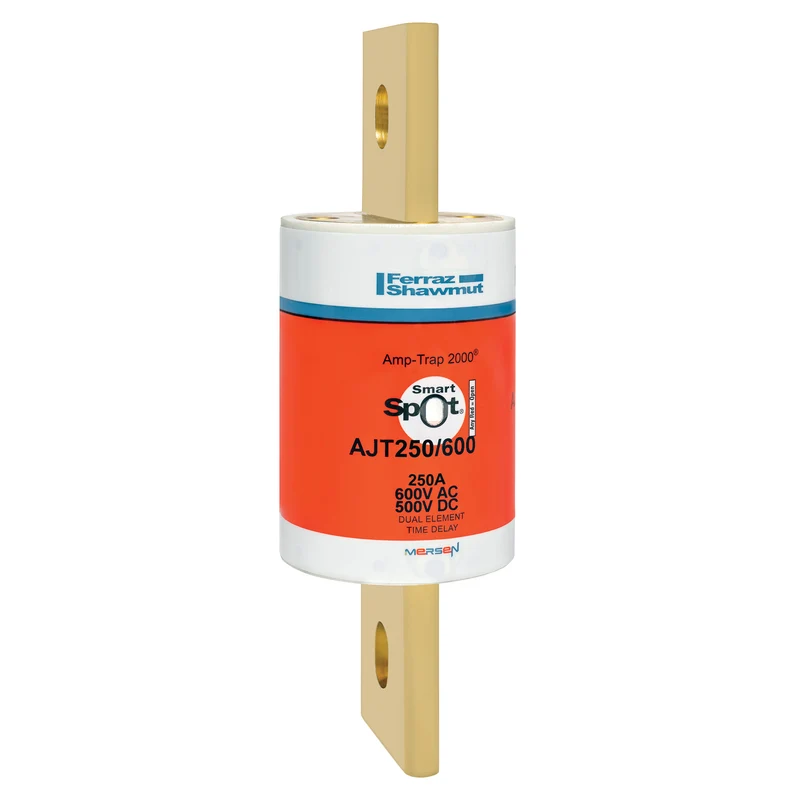 600V 250A CLASS J TD FUSE