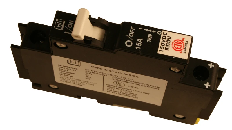 Midnite solar breaker MNEPV7