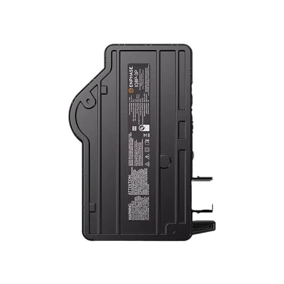 Enphase IQ8P-3P microinverter for 54-72 cell PV modules