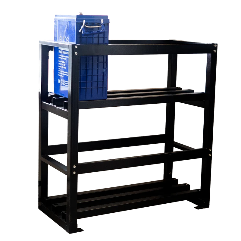 Elios Battery Rack for Elios Altilium 8 X NP400-6