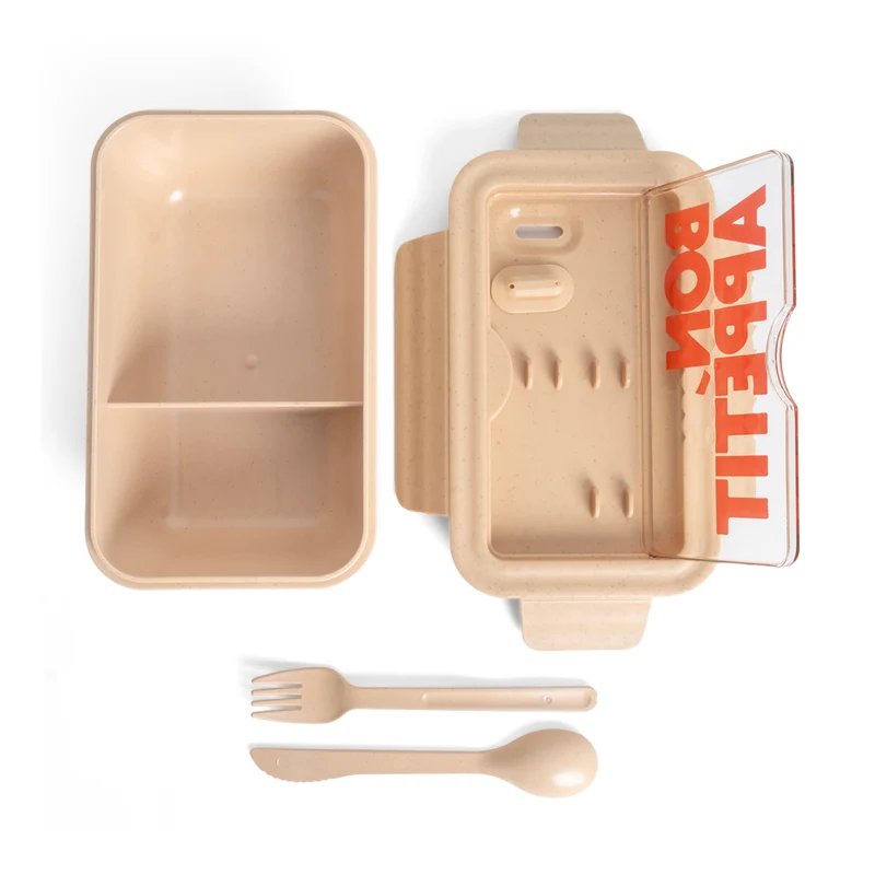 Lunchbox - Boite à déjeuner