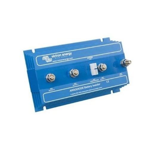 Victron Energy 200-2 Two Batteries 200A