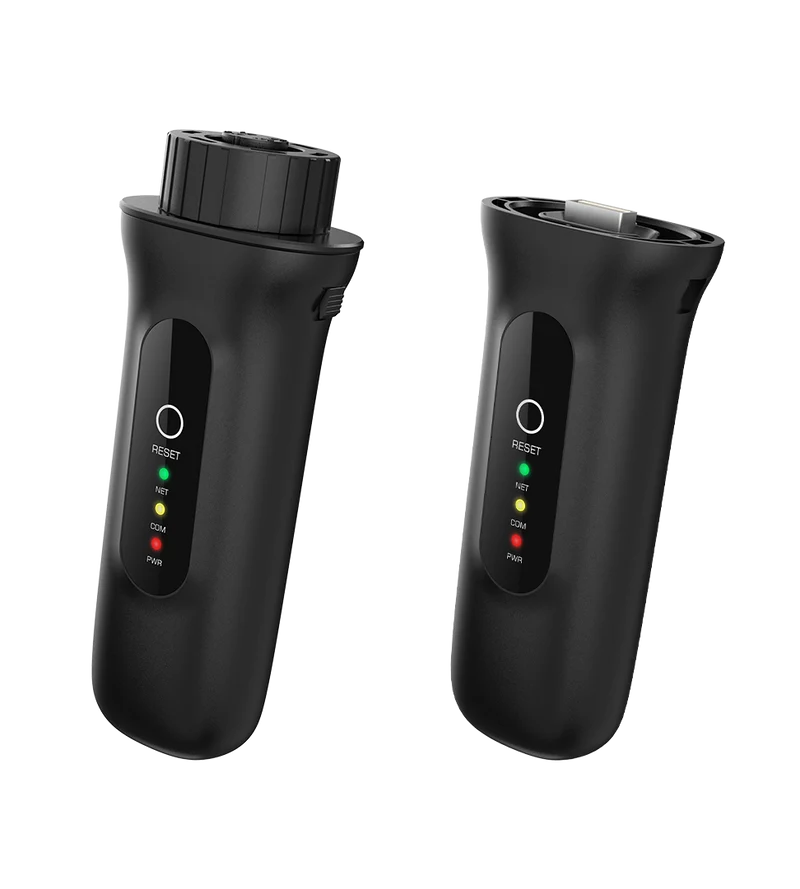 Plug-in Wi-Fi stick, up to 10 inverters, 4-pin connection