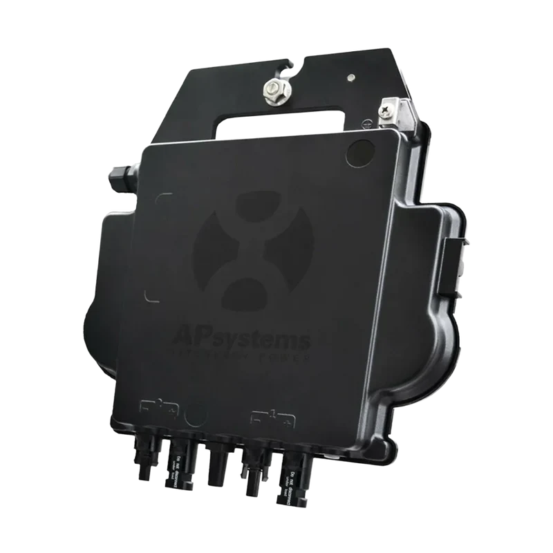 APS DS3-S-CA 640 W dual microinverter, 1-phase