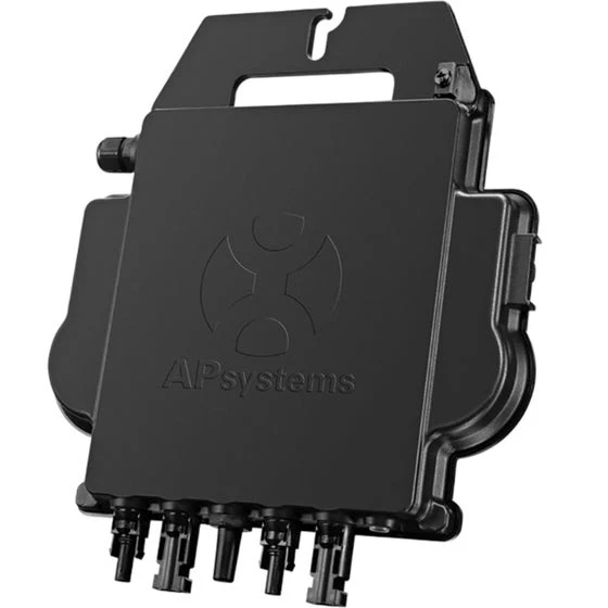 APS DS3-NA 880 W dual microinverter, 1-phase