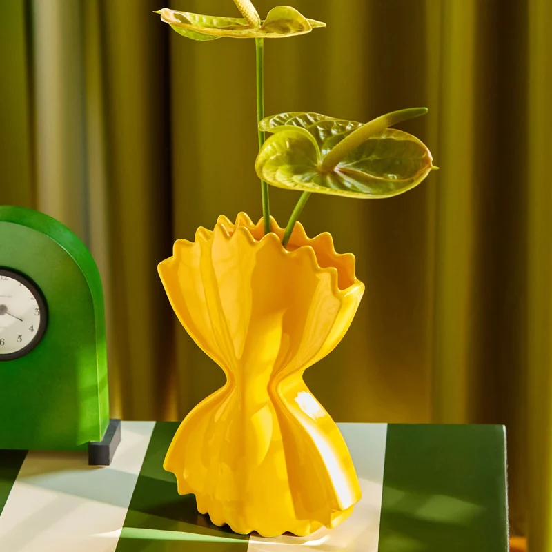 Vase Pasta - Fluid Market