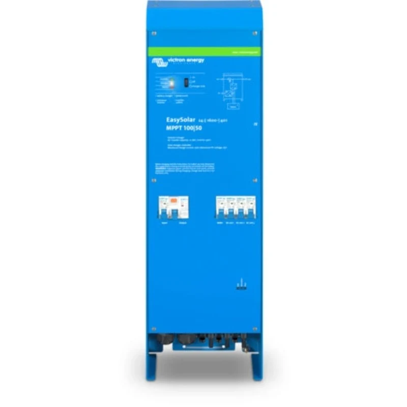 Victron Energy EasySolar 12/1600/70-16 230V MPPT 100/50