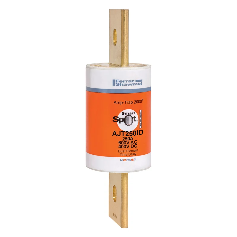 FUSE CLASS J TIME DELAY INDICATOR 250A 600V