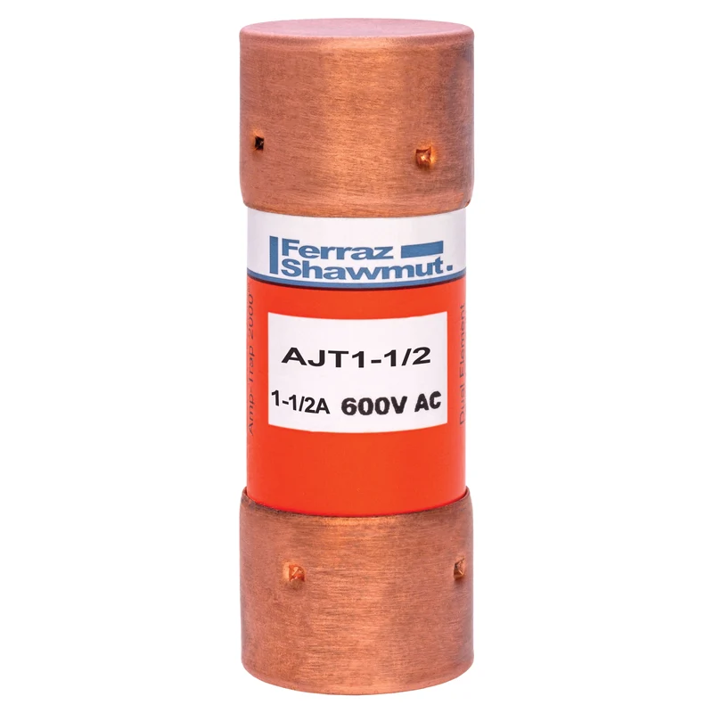 600V 1 1/2A CLASS J TD FUSE