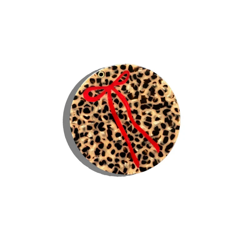 Miroir de poche design ecofriendly from NYC