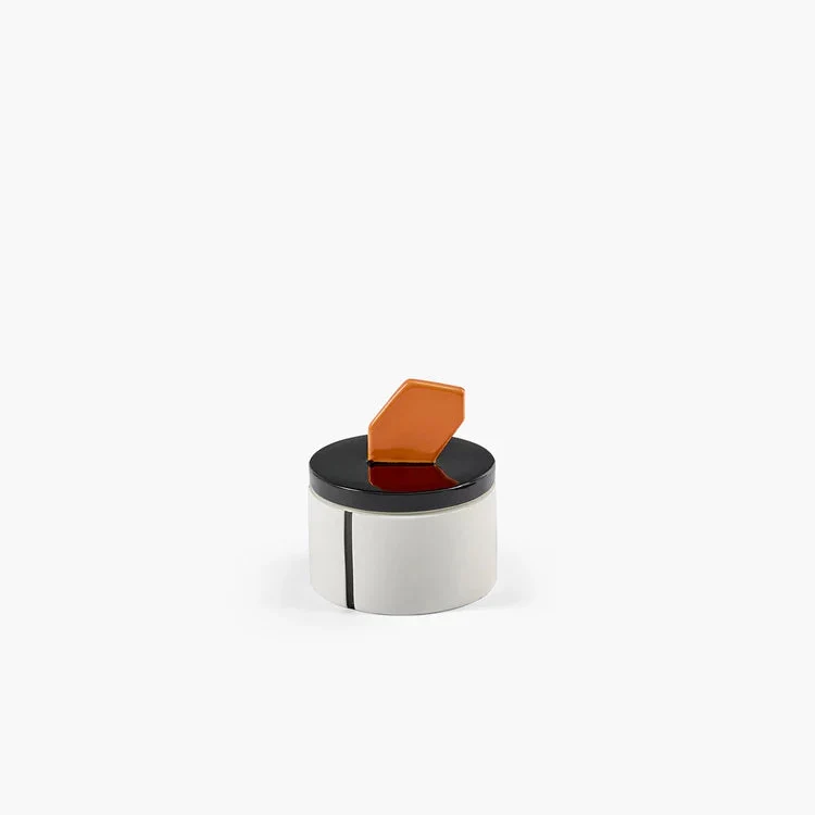Bougie parfumée taille M collection Silos par Plan C - Serax