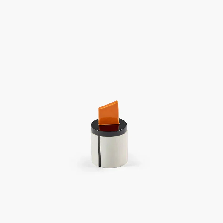 Bougie parfumée taille S collection Silos par Plan C - Serax