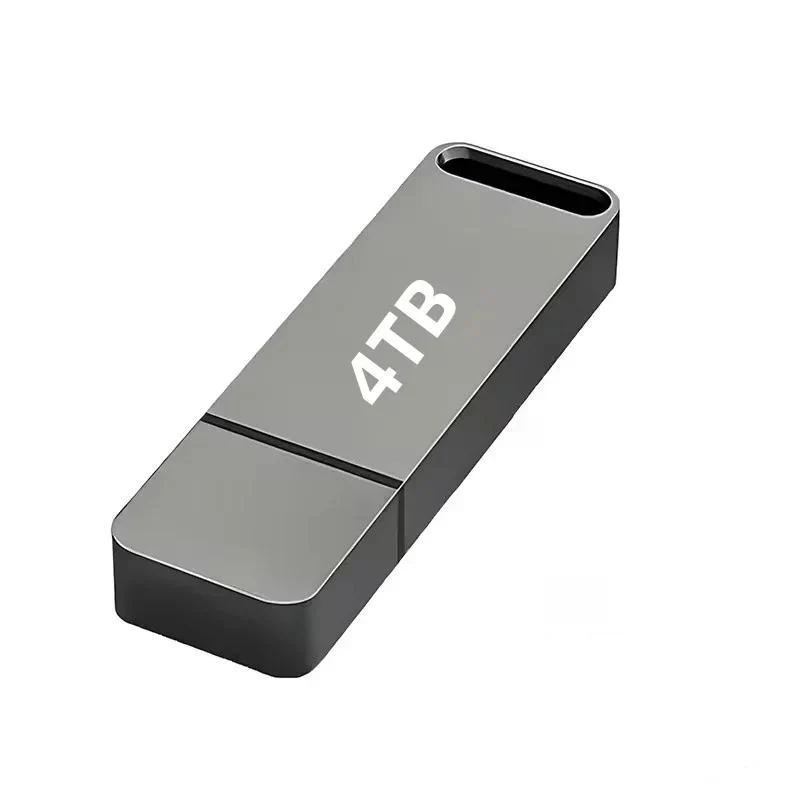 Clé USB 3.2 Haute Vitesse Étanche et Résistante aux Chocs