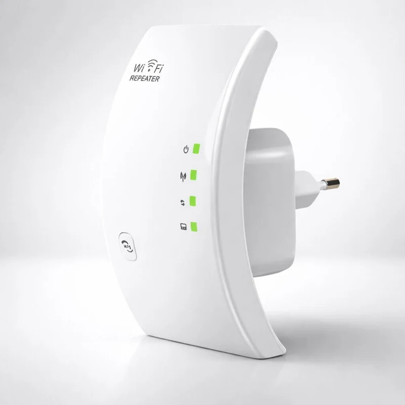 WLAN Repeater & Verstärker | WLAN Signalverstärker | Netviora