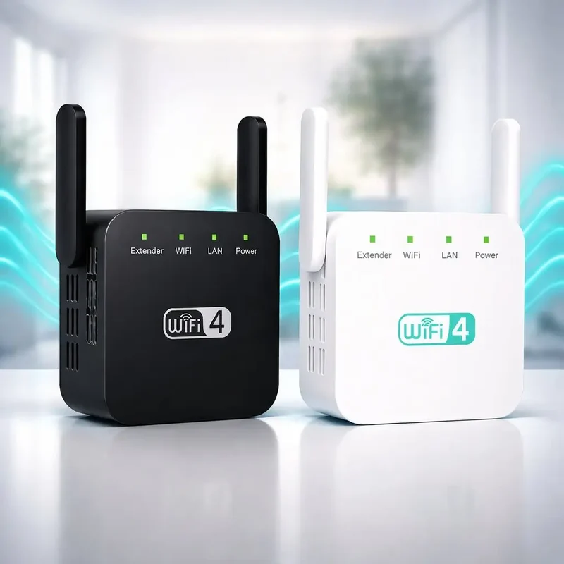 WLAN Verstärker & Repeater | Netzklar