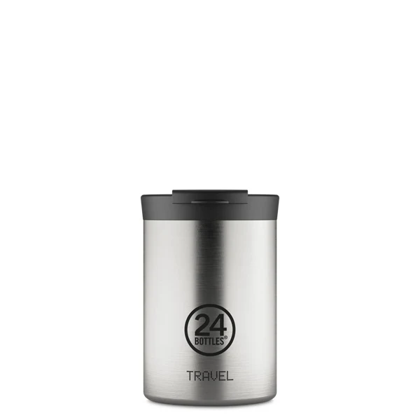 Gobelet de Voyage thermos 350ml - 24Bottles