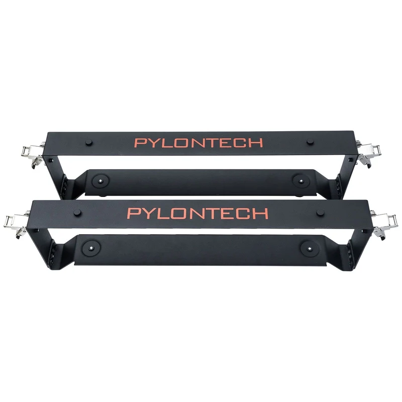 Bracket for Pylontech US5000 LiFePO4 Rechargeable Battery | Residential BESS Bracket