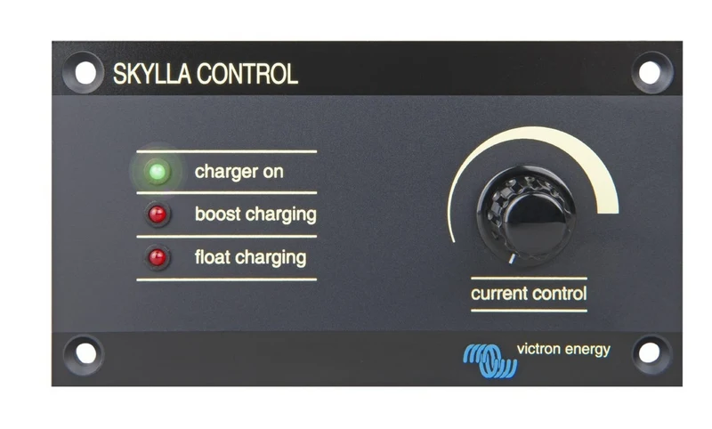Victron Energy Skylla Control CE