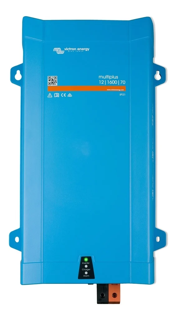 Victron Energy MultiPlus 12/1600/70-16 230V VE.Bus