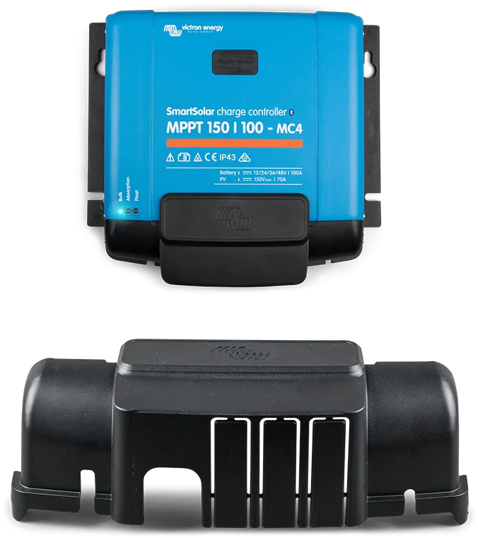 Victron Energy MPPT WireBox-XL Tr 150-85/100 & 250-85/100 VE.Can