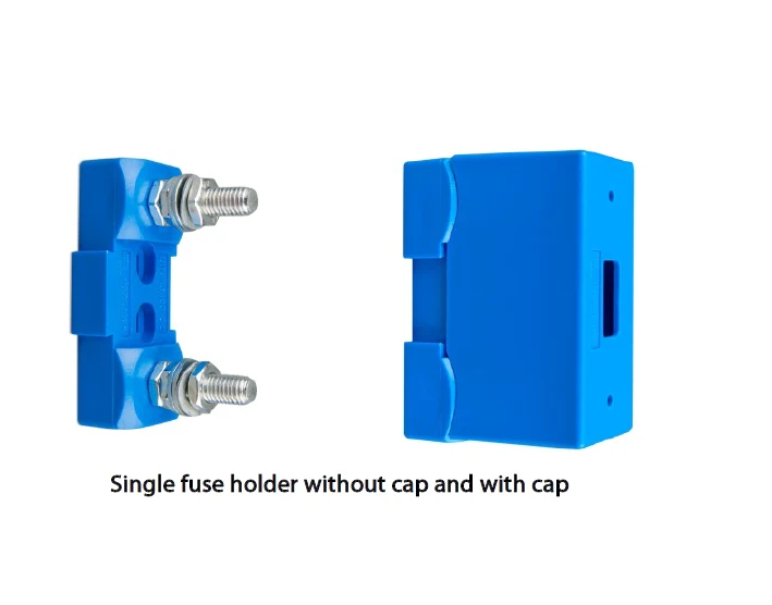 Victron Energy Modular Fuse Holder for MEGA-Fuse