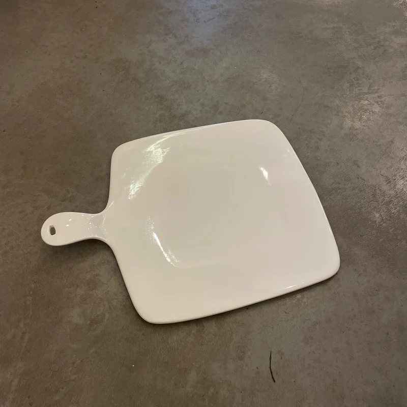 Planches design tout en porcelaine : plusieurs tailles