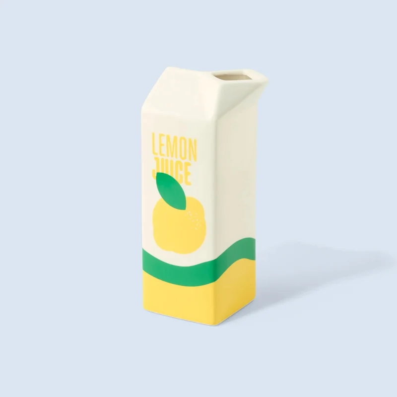 Vases Jus de fruit - Fluid Market
