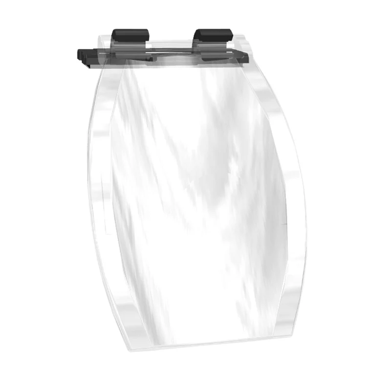 Harmony XB5S, Protective Cover For Biometric Switch