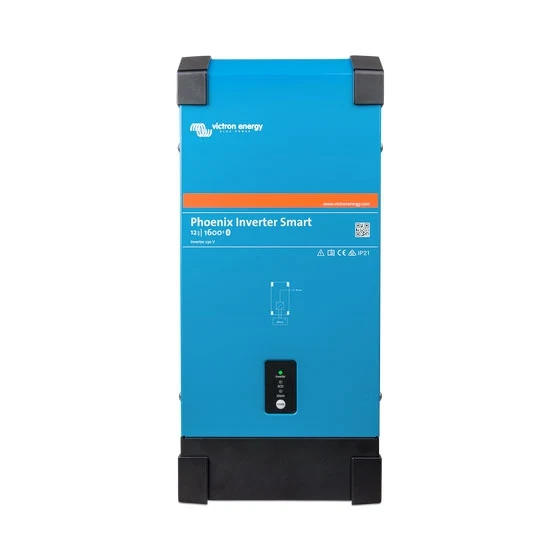 Victron Energy Phoenix Inverter 12/1600 230V Smart