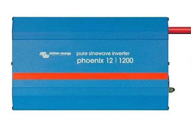 Victron Energy Phoenix Inverter 12/1200 230V IEC