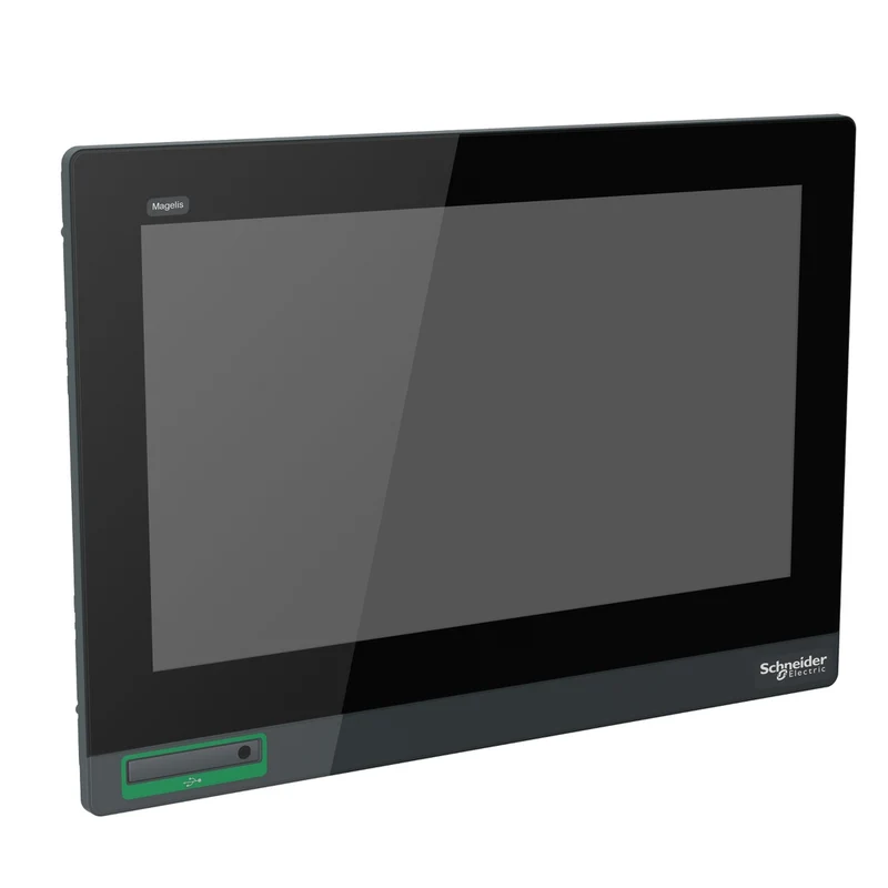 Flat Screen, Harmony GTU, 15inch Wide Display, 1366 X 768pixels FWXGA