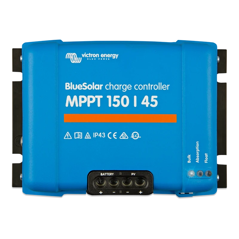 Victron Energy BlueSolar MPPT 150/45-Tr