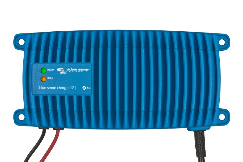 Victron Energy Blue Smart IP67 Charger 12/13(1) 230V CEE 7/7