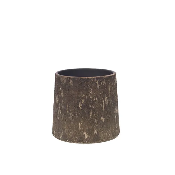 Cache pot Mars