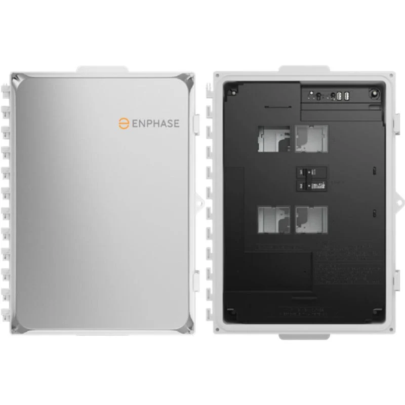 IQ Combiner with IQ Gateway PCBA