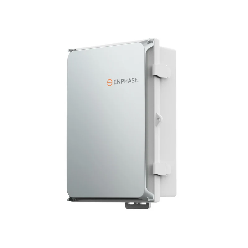 IQ Combiner 5 with IQ Gateway PCBA, 80 A, 120/240 V split