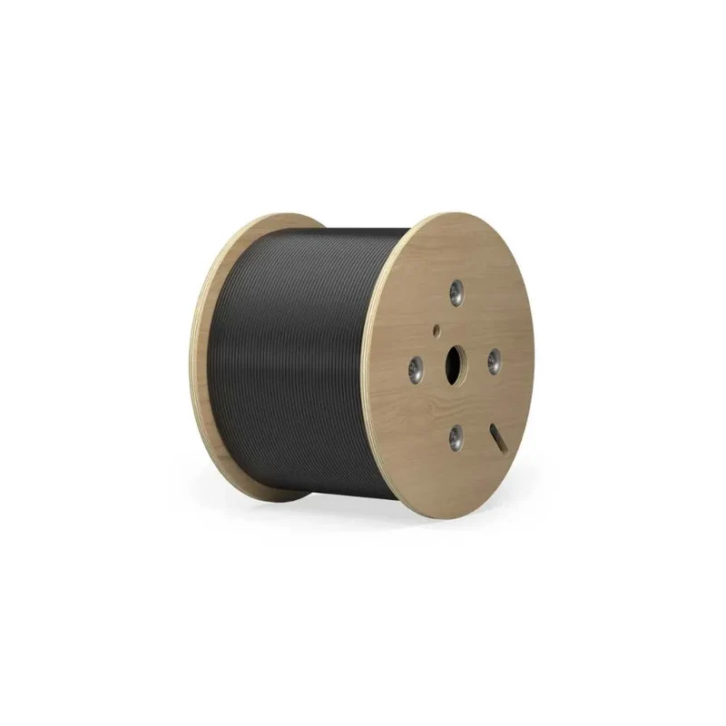 Enphase control cable for IQ Energy System components