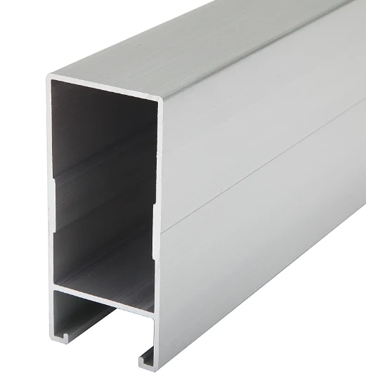 Clenergy splice for T-110 rail