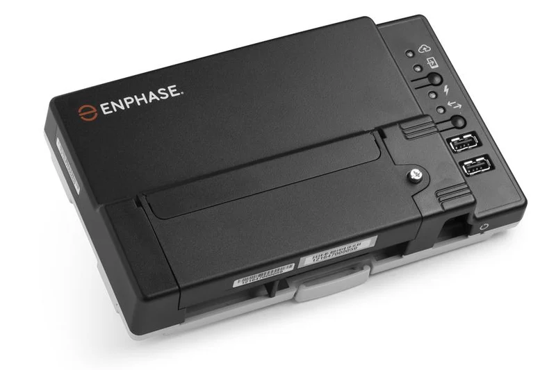 IQ ENVOY SINGLE PHASE