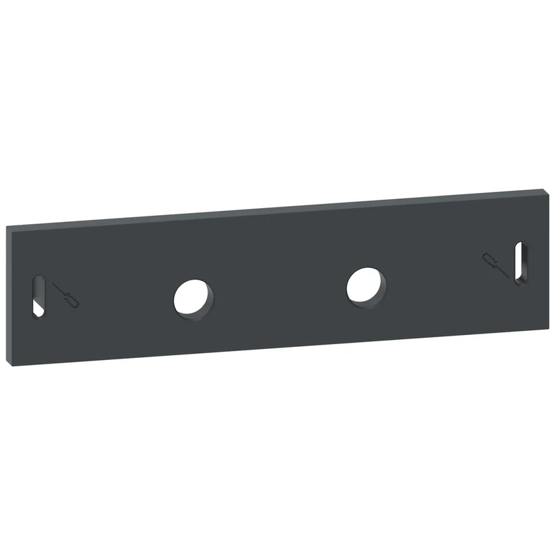 Front Protection Cover, For TeSys Giga Electronic Overload Relay LR9G500