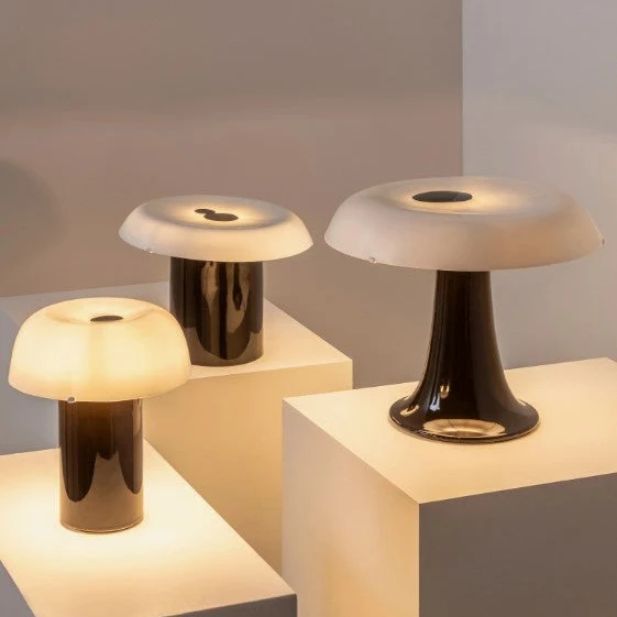 Lampe de table Céline n°2 d'Anita le Grelle - Serax