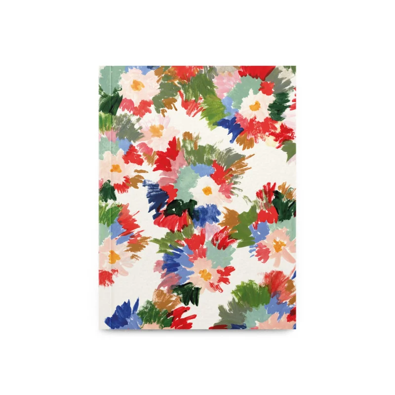 Carnet de poche A5 Taille M - Petit gramme
