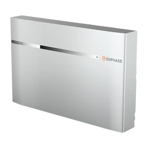 Enphase IQ Battery 10T cover kit