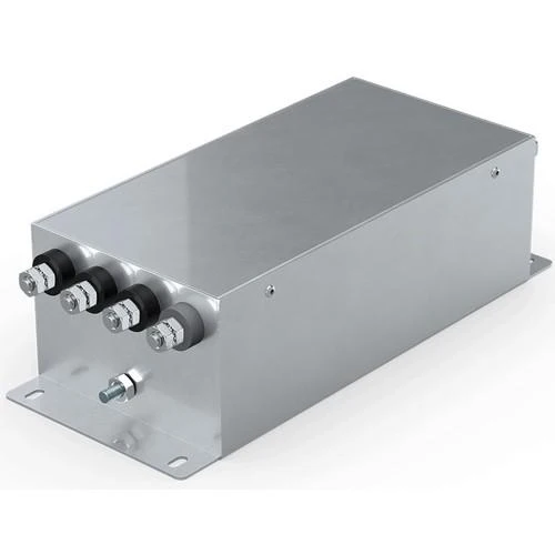 Q commercial line filter, 250 A, 3-phase