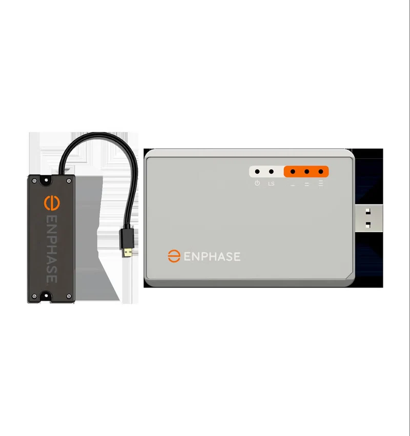 Enphase Mobile Connect Sprint